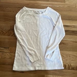 Old navy thermal shirt